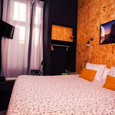 Hostel Sky Beds Lissabon Exterior foto